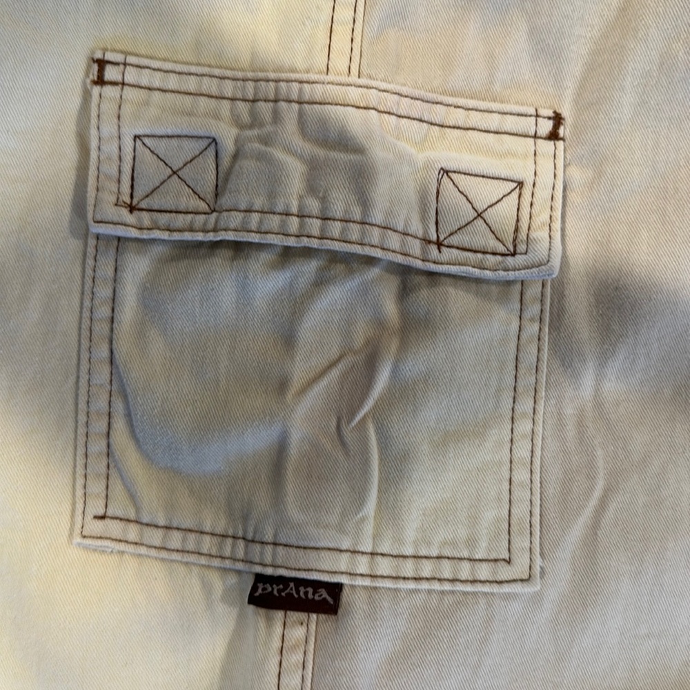 Really nice. To small for me. Or I wouldn’t part with them